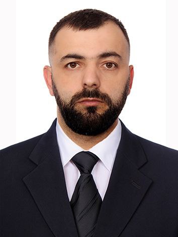 Барсегян Армен Леванович