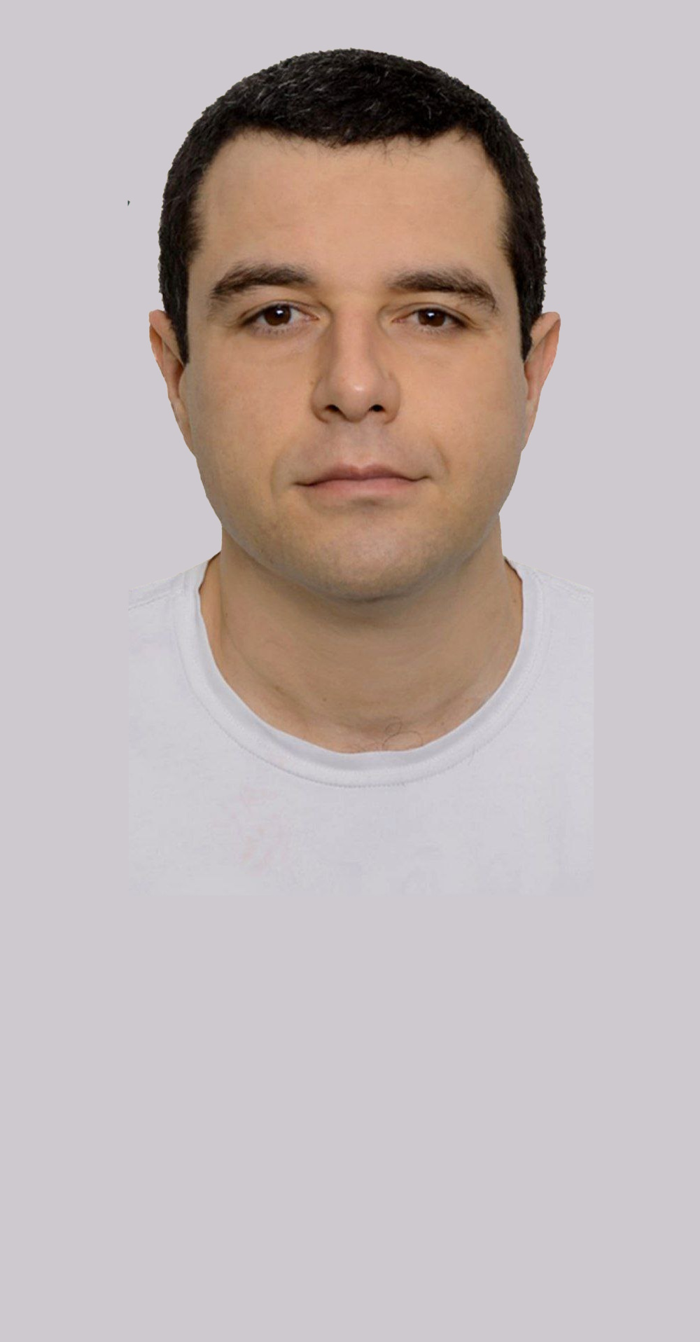 Гордеев Сергей Сергеевич