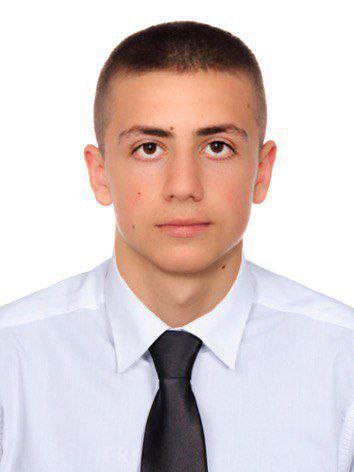 Барсегян Грант Арменович