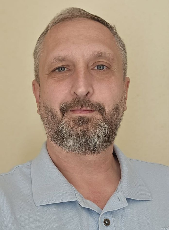 Титов Андрей Борисович